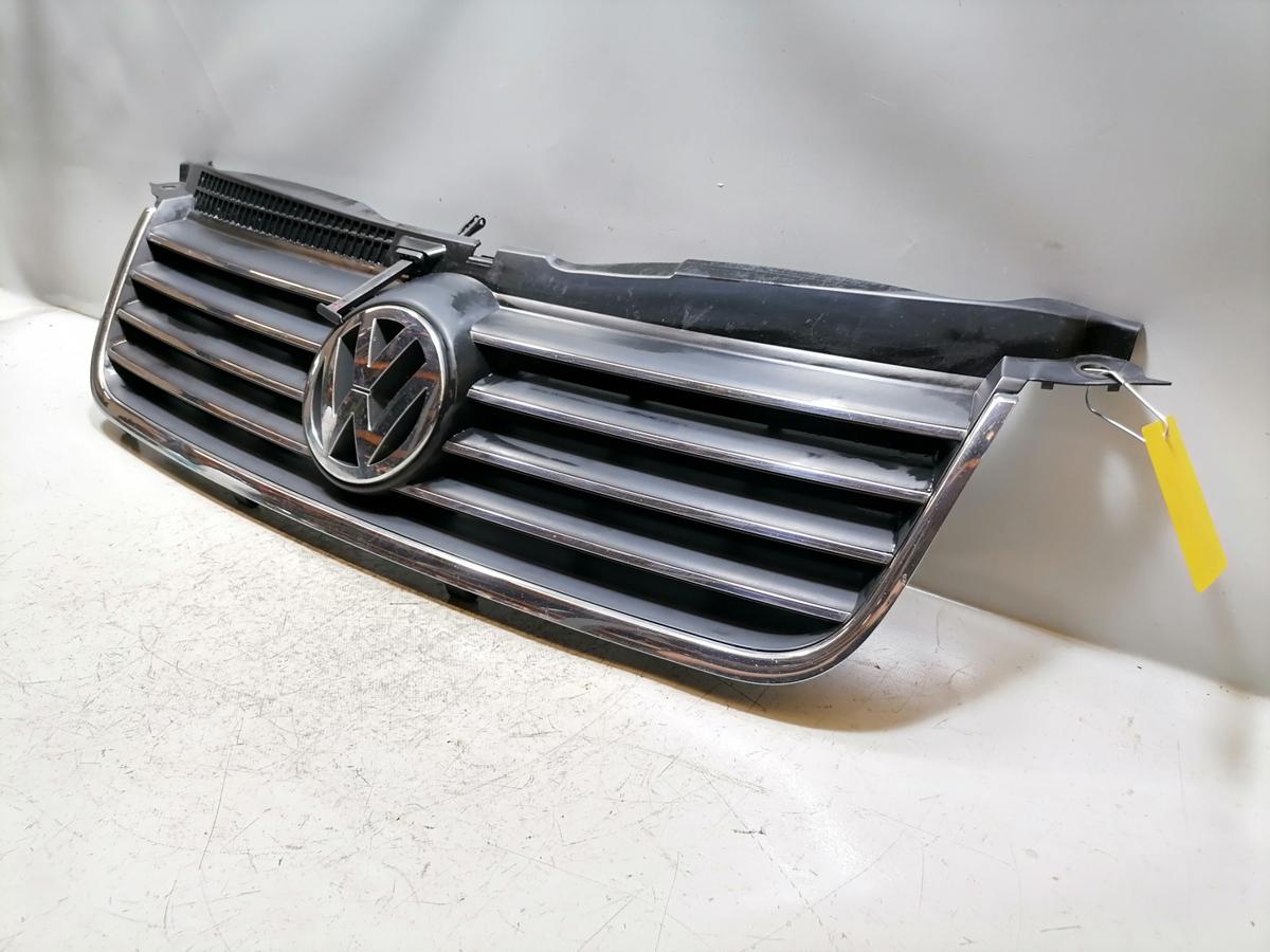 VW Passat 3BG original K&uuml;hlergrill eine Haltenase abgebrochen Bj.2004